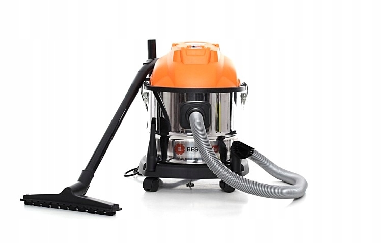 Best Tools BEST-OW1S15L 1200 W priemyselný vysávač